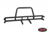 RC4WD Tough Armor Double Tube Front Bumper For Chevrolet Bla