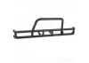 RC4WD Tough Armor Double Tube Front Bumper For Chevrolet Bla