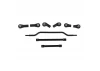 RC4WD 105mm Hardened Steering Link RC4WD
