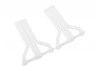 RC4WD Plastic Exhaust Longtube Headers For V8 Scale Engine V1
