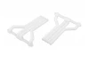RC4WD Plastic Exhaust Longtube Headers For V8 Scale Engine V1