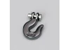 RC4WD King Kong Small Hook (Black Chrome)