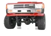 RC4WD Brass Knuckles For Yota II Axle V2