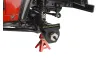 RC4WD Brass Knuckles For Yota II Axle V2