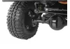 RC4WD Brass Knuckles For Yota II Axle V2