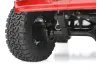 RC4WD Brass Knuckles For Yota II Axle V2