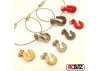 RC4WD King Kong Small Hook (Black Chrome)