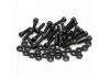 RC4WD Replacement Hardware for OEM Steel 1.9 & Wagon Wheel