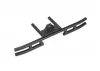 RC4WD Tough Armor Double Steel Tube Rear Bumper for Trail Finder 2 RC4WD