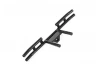 RC4WD Tough Armor Double Steel Tube Rear Bumper for Trail Finder 2 RC4WD