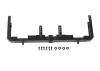 RC4WD CNC Rear Bumper for 1985 Toyota 4Runner RC4WD