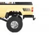 RC4WD CNC Rear Bumper for 1985 Toyota 4Runner RC4WD
