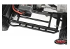 RC4WD Tough Armour Steel Side Sliders With Bump Gelande II D90