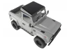 RC4WD Tough Armour Steel Side Sliders With Bump Gelande II D90