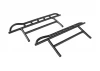 RC4WD Tough Armour Steel Side Sliders With Bump Gelande II D90