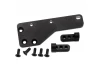 RC4WD Servo Mount for AX2 2 Speed Transmission