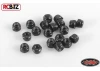 RC4WD Nylock Nuts M2.5 (Black)