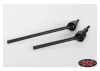 RC4WD XVD Axle for Bully 2 Competition Crawler Axle