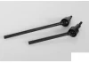 RC4WD XVD Axle for Bully 2 Competition Crawler Axle