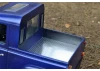 RC4WD Scale Diamond Plate Aluminium Sheets (2)