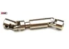 RC4WD Punisher Shaft II (75-90mm - 2.95 -3.54 ) 5mm hole