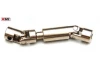 RC4WD Punisher Shaft II (75-90mm - 2.95 -3.54 ) 5mm hole