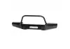 RC4WD Metal Front Winch Bumper for Traxxas TRX-4