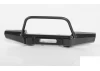 RC4WD Metal Front Winch Bumper for Traxxas TRX-4