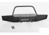 RC4WD Metal Front Winch Bumper for Traxxas TRX-4
