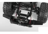 RC4WD Metal Front Winch Bumper for Traxxas TRX-4