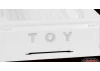 RC4WD Lettering Kit for Mojave and Tamiya Hilux/Tundra Bodies