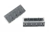 RC4WD Edelbrock Cylinder Heads for V8 Motor RC4WD