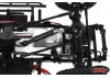 RC4WD 3 Link Kit For Trail Finder 2 Front Axle w/Panhard Setup