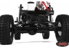 RC4WD 3 Link Kit For Trail Finder 2 Front Axle w/Panhard Setup