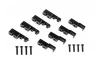 RC4WD Body Lift Kit For Chevrolet K10 Scottsdale