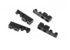 RC4WD Body Lift Kit For Chevrolet K10 Scottsdale