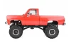 RC4WD Body Lift Kit For Chevrolet K10 Scottsdale