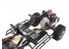 RC4WD Body Lift Kit For Chevrolet K10 Scottsdale