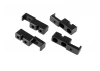 RC4WD Body Lift Kit For Chevrolet K10 Scottsdale