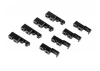 RC4WD Body Lift Kit For Chevrolet K10 Scottsdale