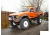 RC4WD Red Super Soft Flex Leaf Springs (4)