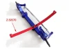 RC4WD Red Super Soft Flex Leaf Springs (4)