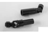 Ultra Punisher Shafts (83.7MM - 105MM / 3.29 - 4.13 ) 5MM Hole RC4WD