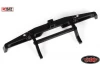 RC4WD Tough Armor Rear Bumper for Trail Finder 2 w/Hitch Mount
