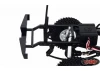 RC4WD Tough Armor Rear Bumper for Trail Finder 2 w/Hitch Mount