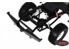 RC4WD Tough Armor Rear Bumper for Trail Finder 2 w/Hitch Mount