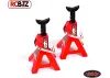 RC4WD Chubby 6 TON Scale Jack Stands