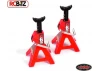 RC4WD Chubby 6 TON Scale Jack Stands