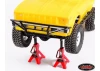 RC4WD Chubby 6 TON Scale Jack Stands