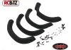 RC4WD Big Boss Fender Flares for Tamiya Hilux and RC4WD Mojave Body